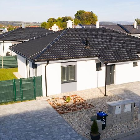 Royal House Trencin Villa Ngoại thất bức ảnh
