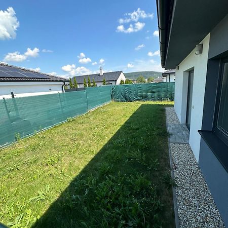 Royal House Trencin Villa Ngoại thất bức ảnh
