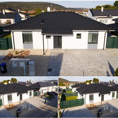 Royal House Trencin Villa Ngoại thất bức ảnh