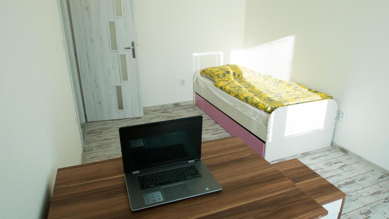 Royal House Trencin Villa Ngoại thất bức ảnh