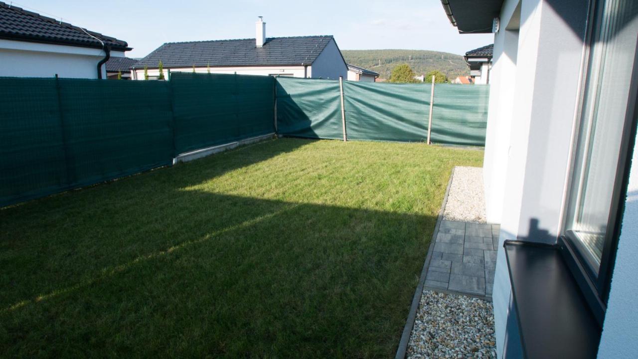 Royal House Trencin Villa Ngoại thất bức ảnh
