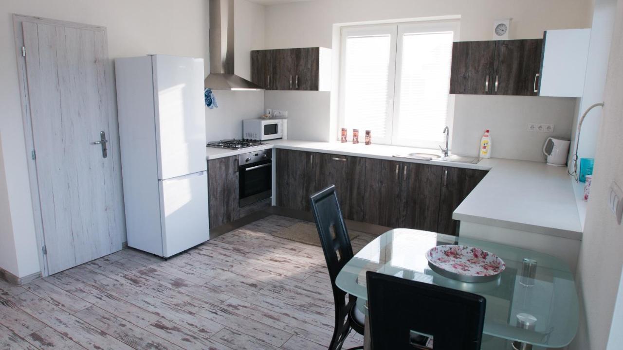 Royal House Trencin Villa Ngoại thất bức ảnh