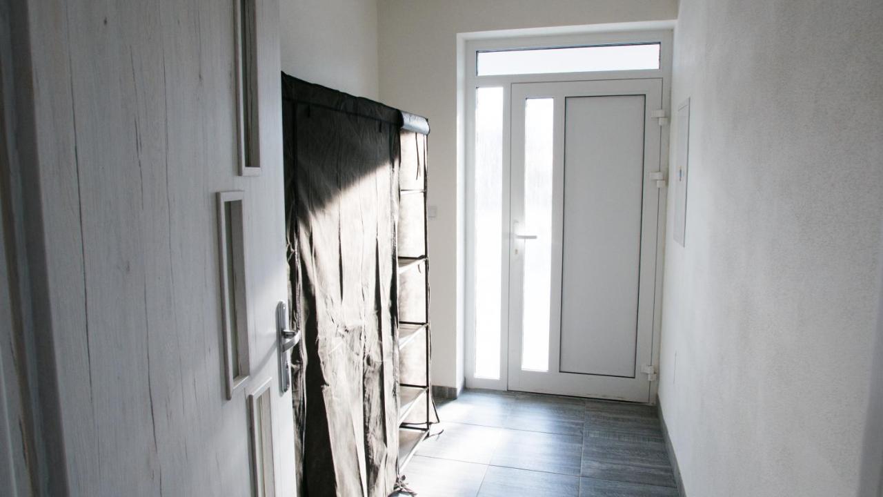 Royal House Trencin Villa Ngoại thất bức ảnh