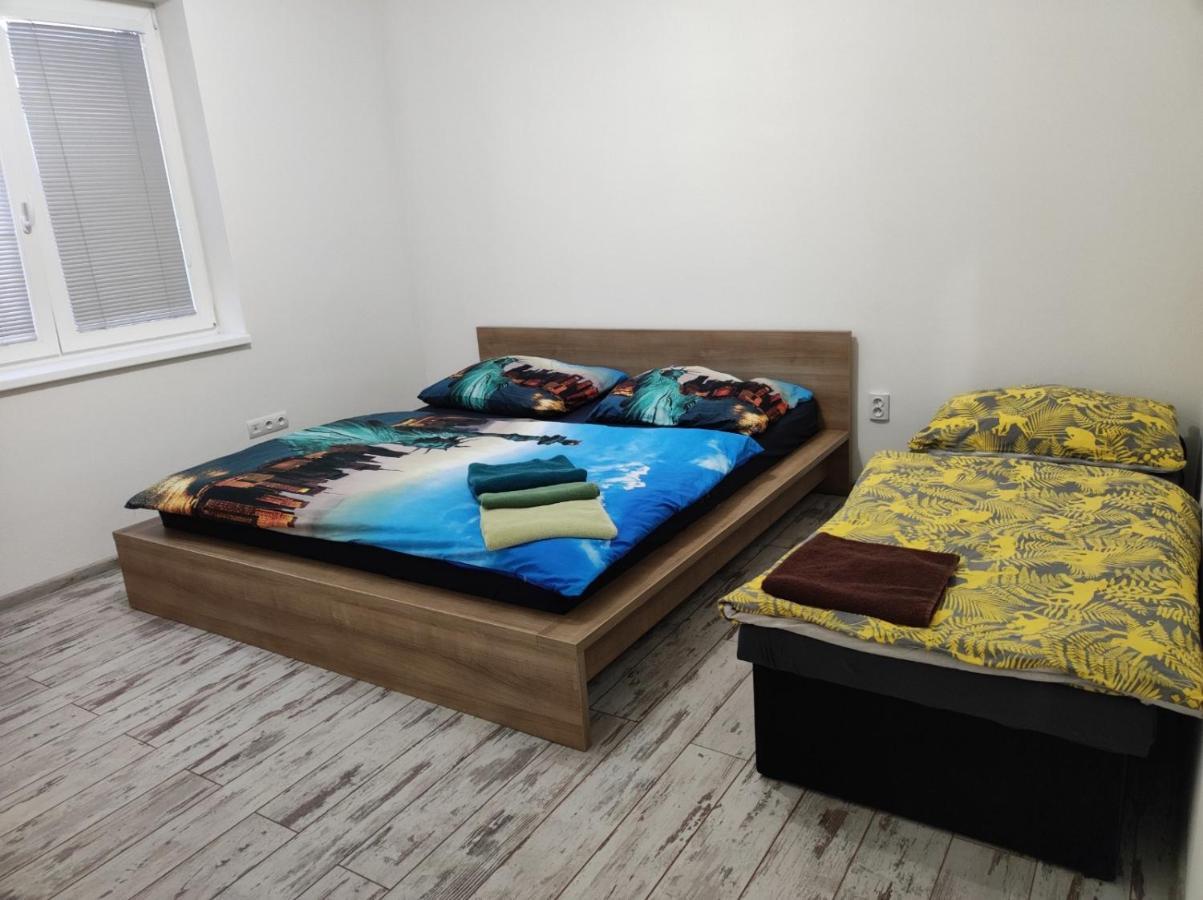 Royal House Trencin Villa Ngoại thất bức ảnh