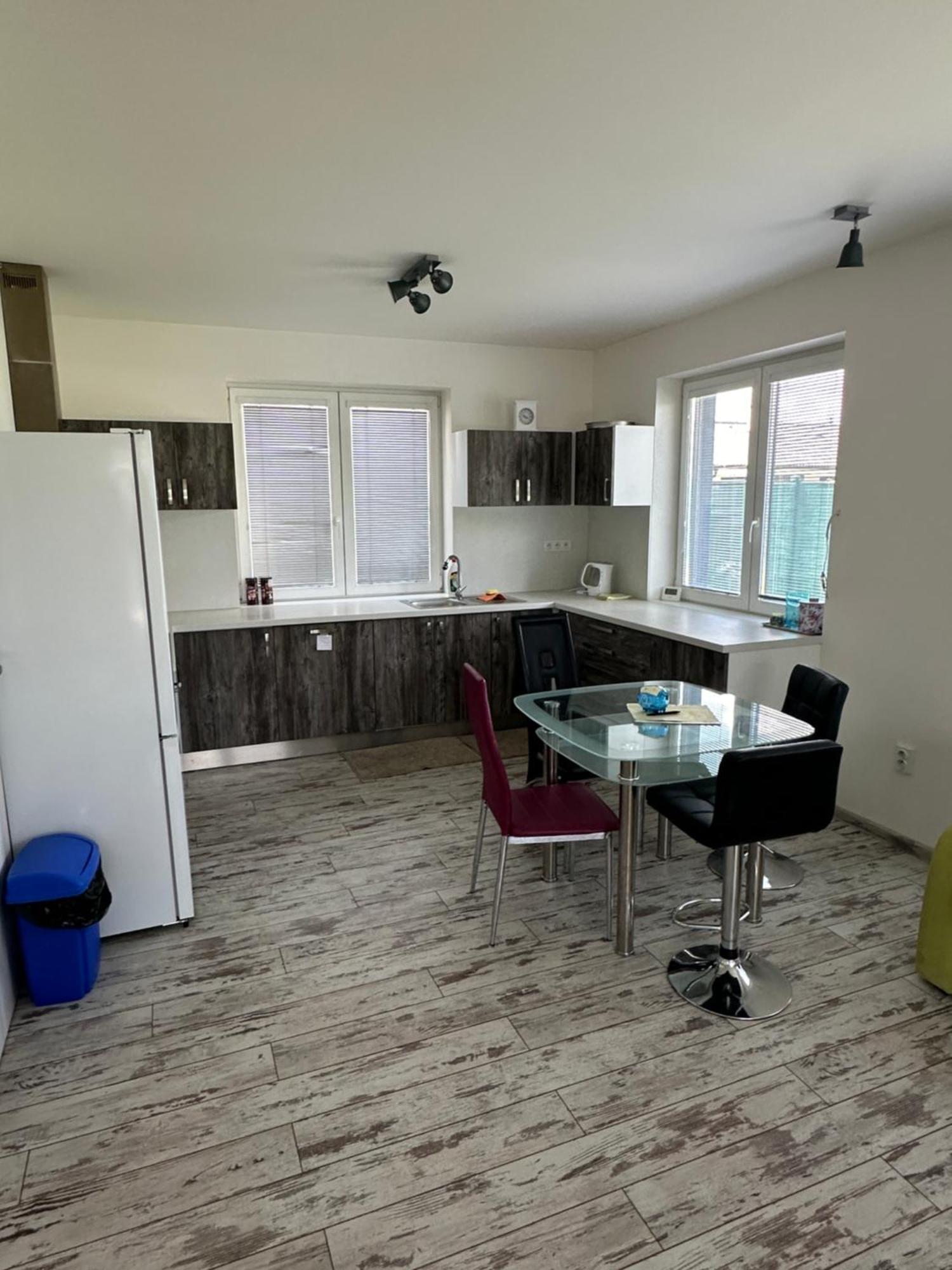Royal House Trencin Villa Ngoại thất bức ảnh