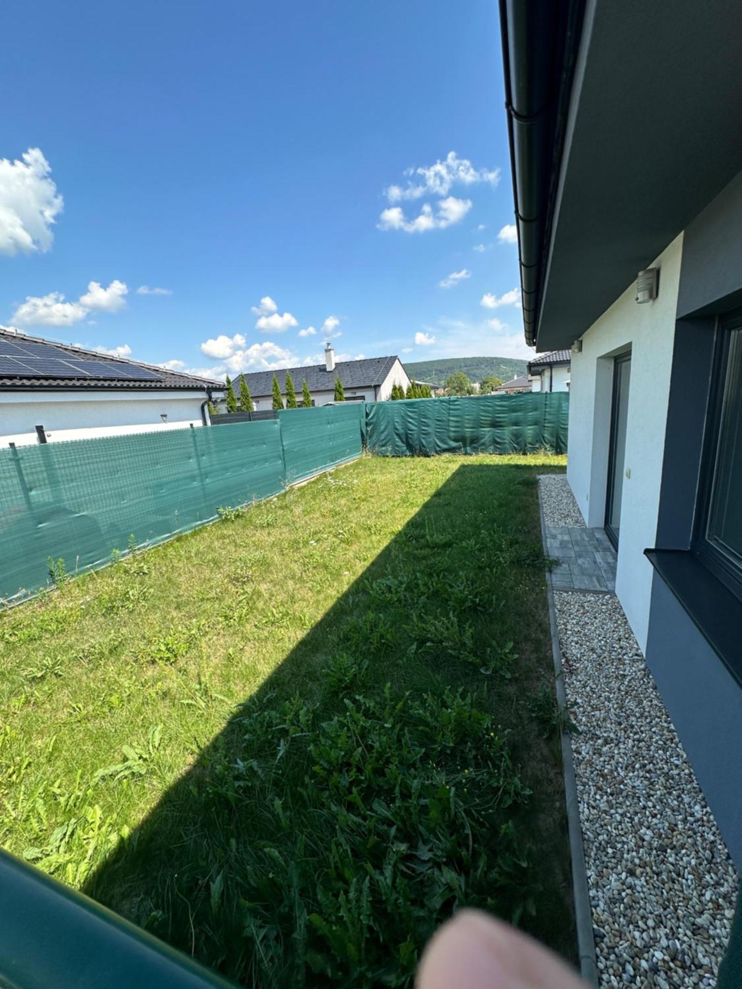 Royal House Trencin Villa Ngoại thất bức ảnh