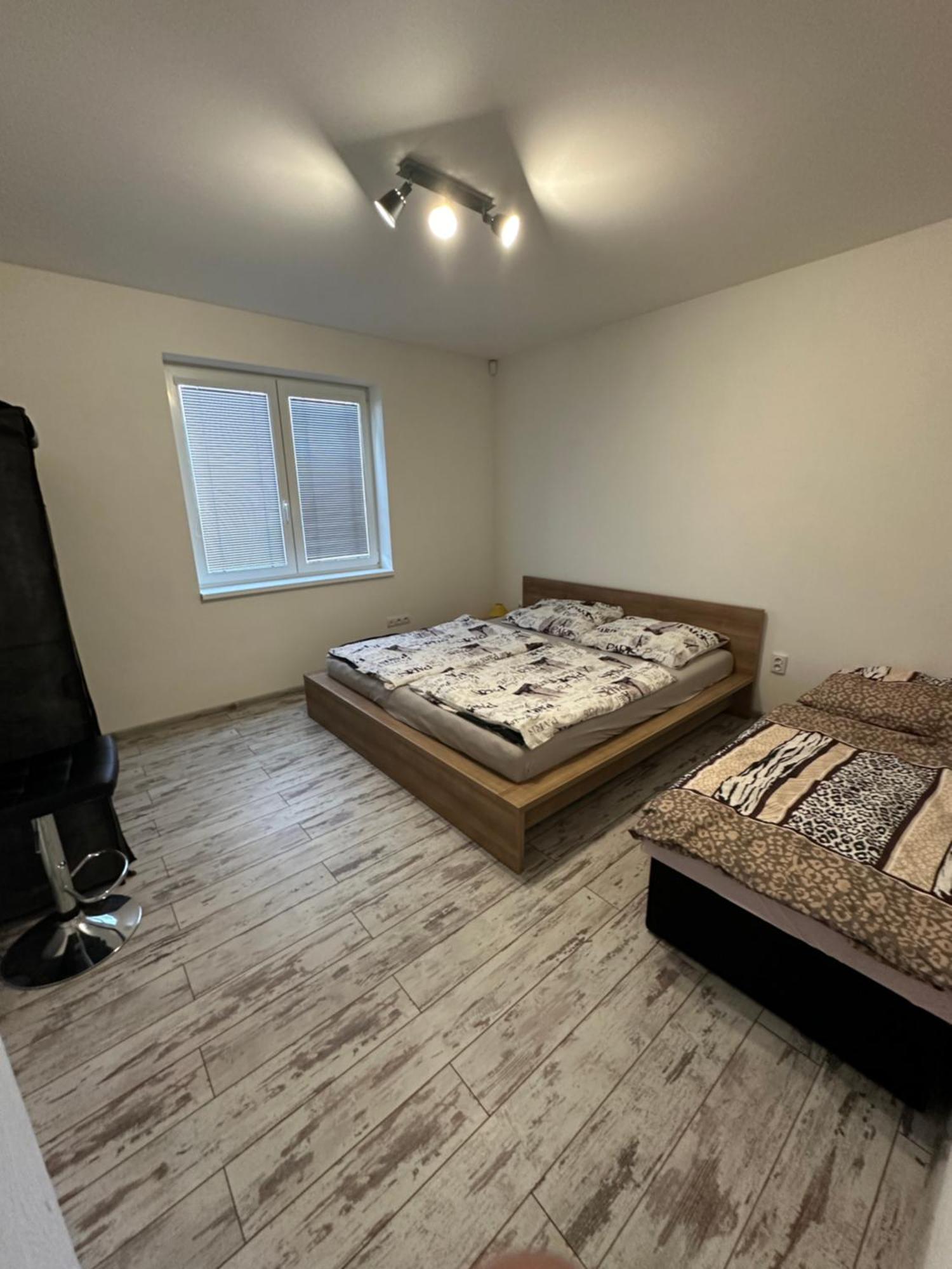 Royal House Trencin Villa Ngoại thất bức ảnh