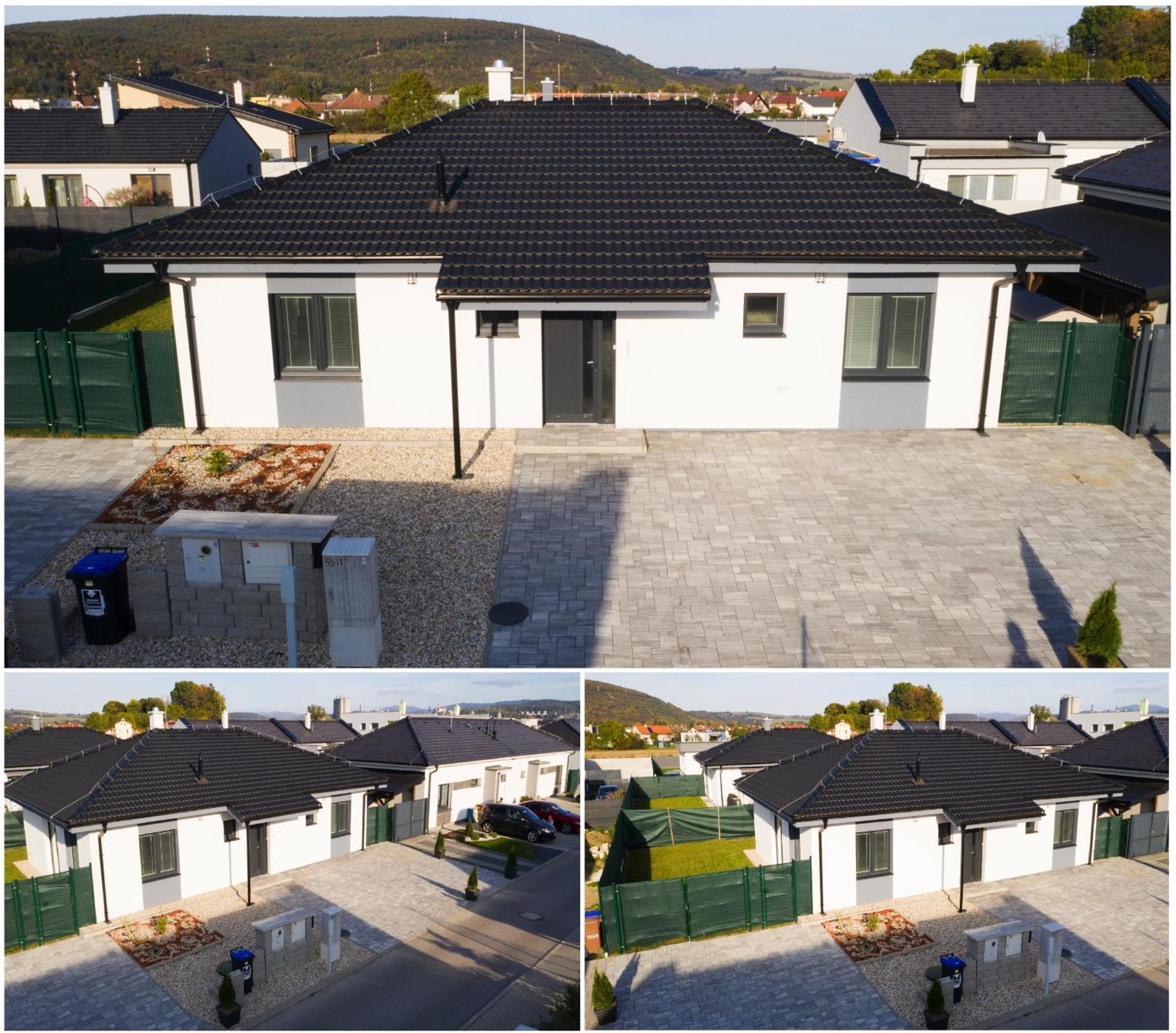 Royal House Trencin Villa Ngoại thất bức ảnh